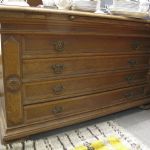 639 8088 CHEST OF DRAWERS